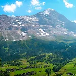 Eiger-1 By Interhome