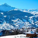 Eiger-1 By Interhome * جريندلوالد