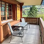 Eiger-1 By Interhome شقة *