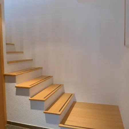 Apartment Chalet Eiger-1 By Interhome Grindelwald