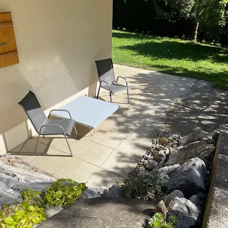 Eiger-1 By Interhome *