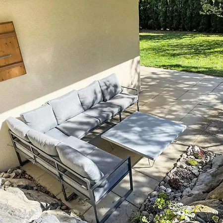 アパート Eiger-1 By Interhome グリンデルヴァルト