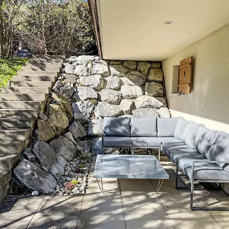 Eiger-1 By Interhome アパート グリンデルヴァルト