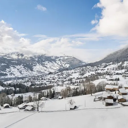 Apartment Chalet Eiger-1 By Interhome Grindelwald