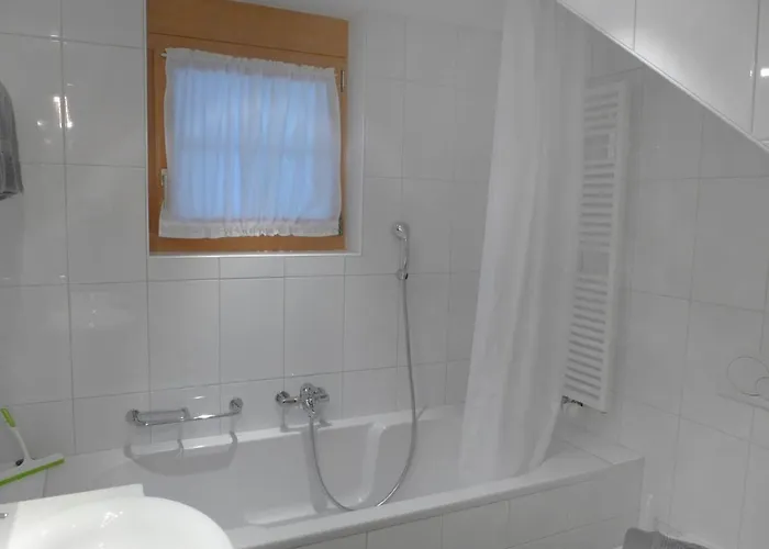 Apartment Chalet Eiger-1 By Interhome * Grindelwald