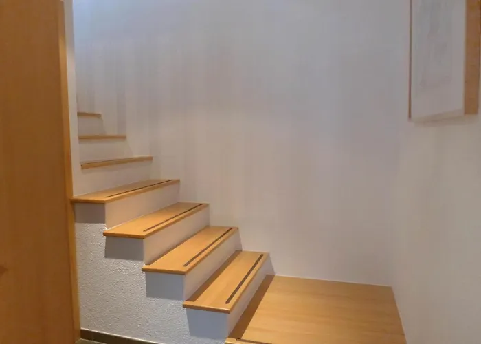 Apartment Chalet Eiger-1 By Interhome Grindelwald