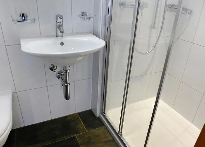 Apartment Chalet Eiger-1 By Interhome * Grindelwald