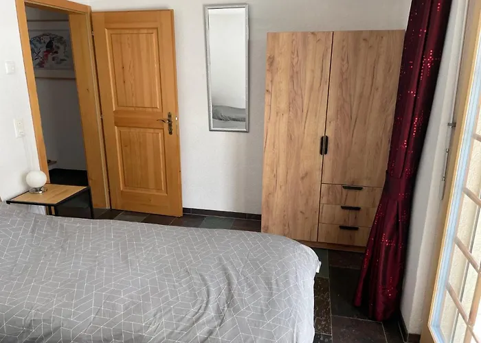 Eiger-1 By Interhome グリンデルヴァルト