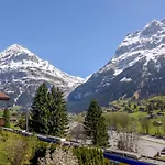 Apartmán Eiger-1 By Interhome *