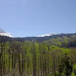 Apartmán Eiger-1 By Interhome *