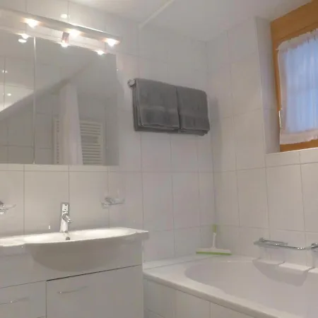 Eiger-1 By Interhome * 格林德瓦