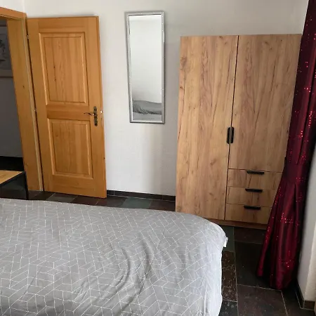 Eiger-1 By Interhome 格林德瓦