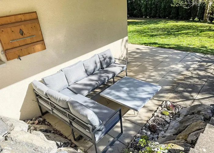 Apartamento Eiger-1 By Interhome Grindelwald