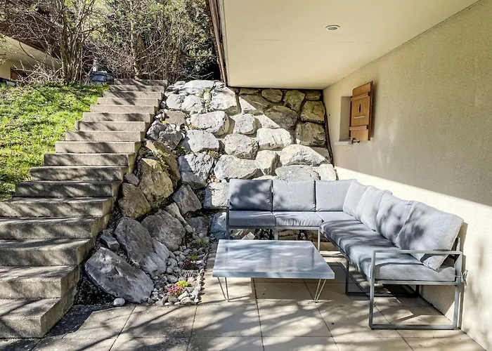 Eiger-1 By Interhome Apartamento Grindelwald