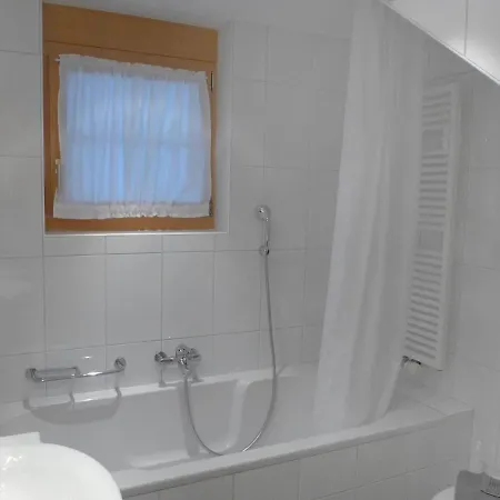 Apartment Chalet Eiger-1 By Interhome * Grindelwald